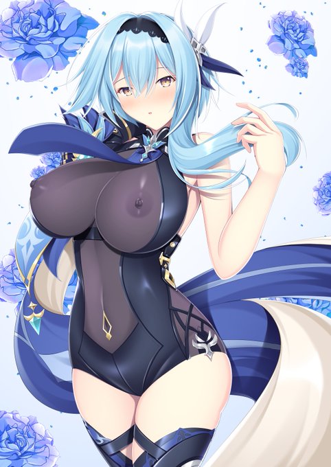 #いいインナーの日
体のラインがしっかり出るインナー大好き 