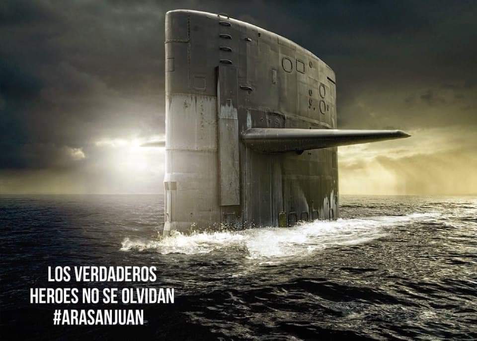 No olvidar.