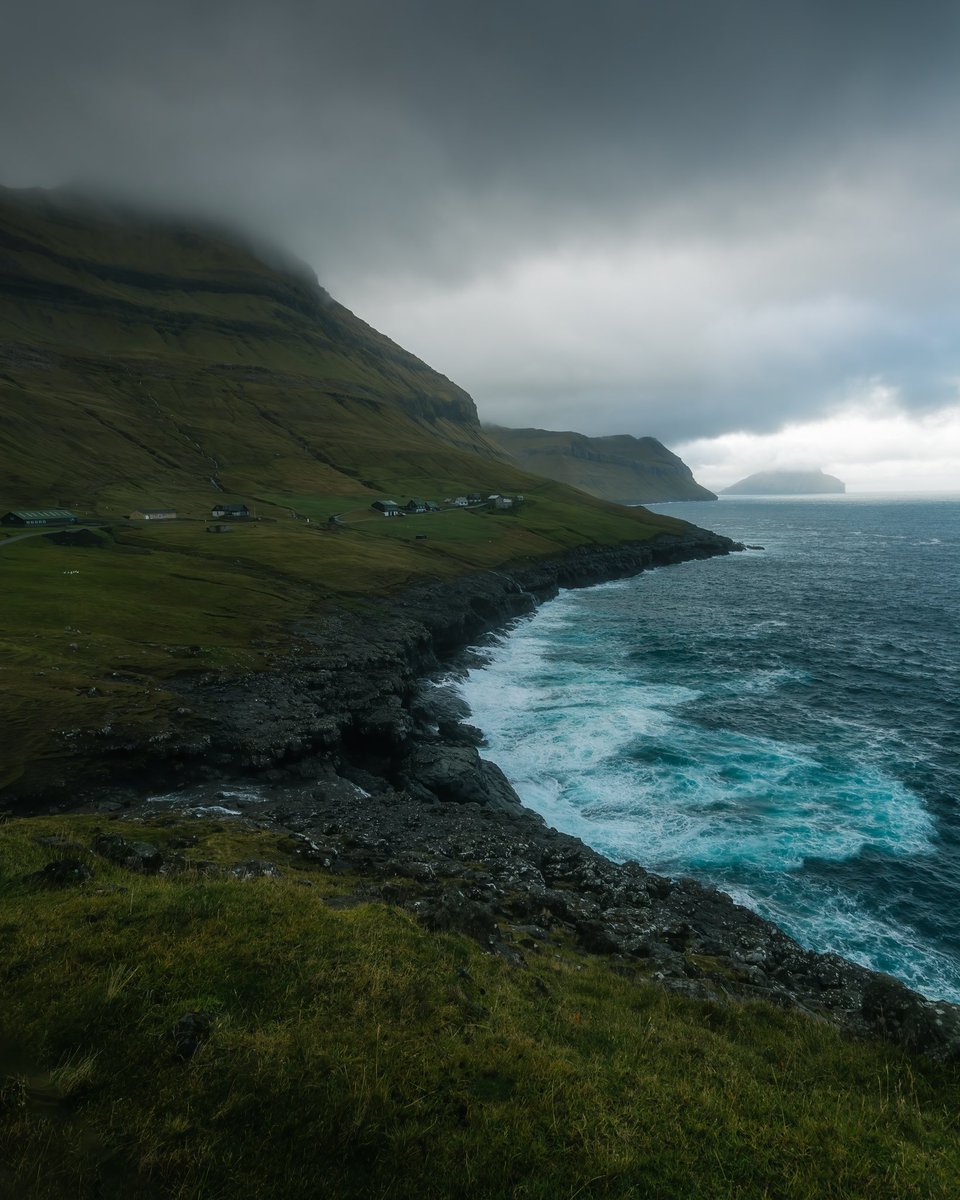 Gm

#faroeislands #phototour