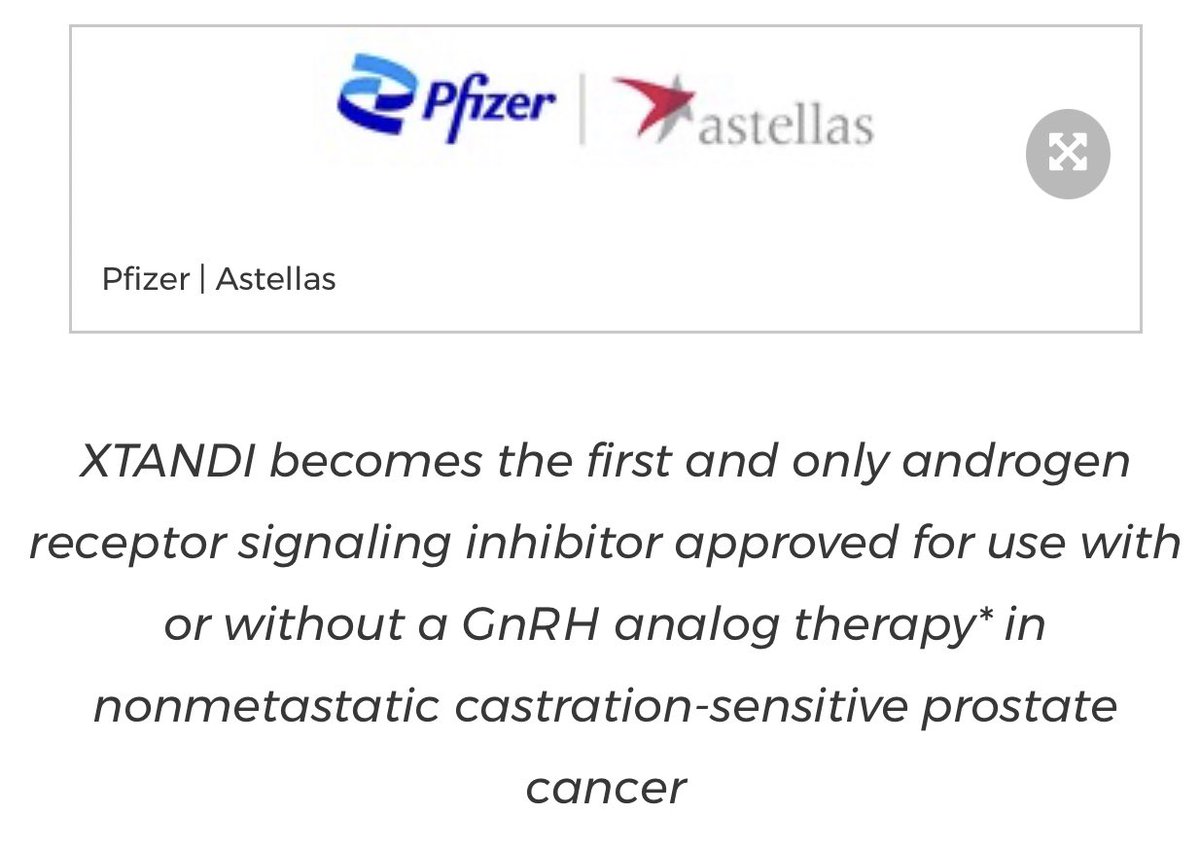 Neeraj Agarwal, MD, FASCO tweet media