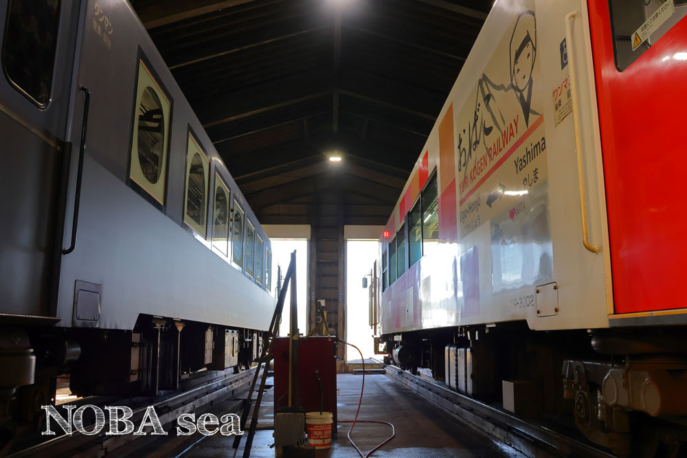 tabicafe_kyoto's tweet photo. 本日のブログ画像
https://t.co/cSrGgJUO56
#由利高原鉄道 #由利鉄 #ゆり鉄 #YR2000形 #YR2002 #YR3000形 #YR3002 #鉄道を撮影できることに感謝 #おばこ #ノスタルジックトレインちょうかい https://t.co/8DLT5brbE4