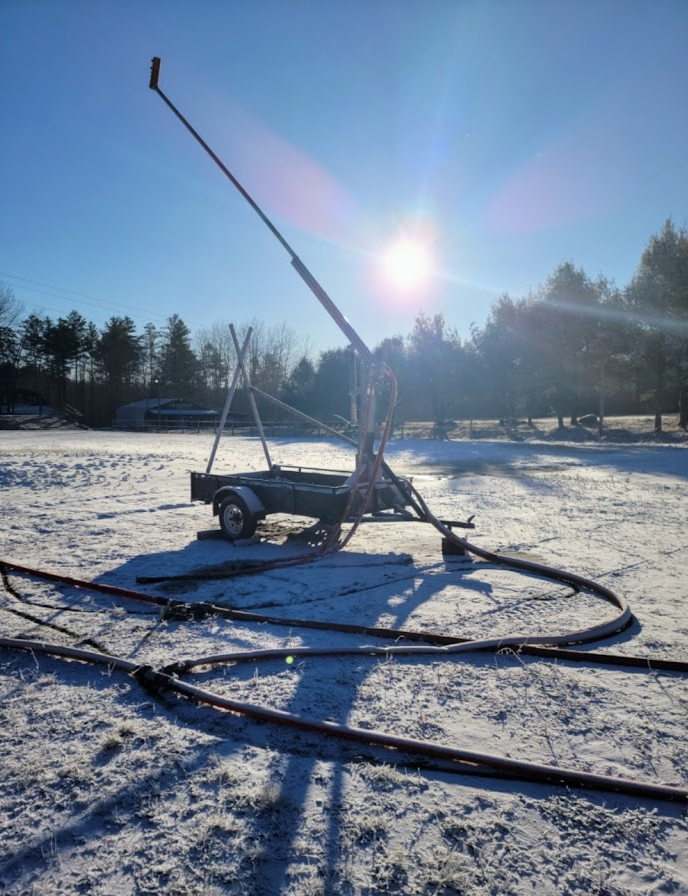 Nous prévoyons d'ouvrir le Nakkertrak à midi samedi 🤞, en supposant que le temps coopère aujourd'hui et que le damage soit possible. Il s'agira d'une boucle d'environ 400 m, relativement plate. 
<a href="/xcottawa/">XC Ottawa</a> <a href="/ClubSkinouk/">Club Skinouk</a> <a href="/ChelseaNordiqXC/">Chelsea Nordiq Race</a> <a href="/KanataNordic/">Kanata Nordic</a> <a href="/CarletonUNordic/">Ravens Nordic Skiing</a> <a href="/fitnesslab/">Natural Fitness Lab</a>