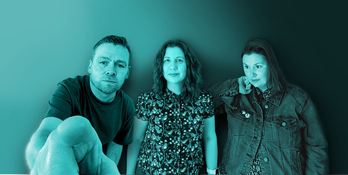 3cr_inyaface's tweet image. Thanks to our guests on today's show: Hope, Rachel, Mat from This Empty City, Lansy Feng &amp;amp; Eldon Huang from Wit Incorporated's I Me She Him &amp;amp; Laura Davis aka InfraGhosts. @3CR #ausmusic #whatsonmelbourne #melbourneradio #queerradio #3CR #imeshehim #thisemptycity #InfraGhosts