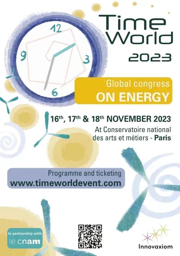 🪧 Reminder 

Tomorrow, Fengtech, our project partner, will be participating in the "Global Congress on Energy" held in Paris.

buff.ly/3Z6m7YK 

<a href="/LMTinnovation/">LMT</a> <a href="/NWAssembly/">Northern & Western Regional Assembly</a> <a href="/CCSenergie/">CCS Energie-advies</a> <a href="/InnoSteunpunt/">Boerenbond innoveert</a> <a href="/UBS_universite/">UBS_universite</a> <a href="/UoLScience/">College of Science, University of Lincoln, UK</a> <a href="/AC3Atlantique/">AC3A</a> <a href="/ChambagriPdL/">Chambres agri PdL</a> <a href="/INTERREG_NWE/">Interreg NWE</a>