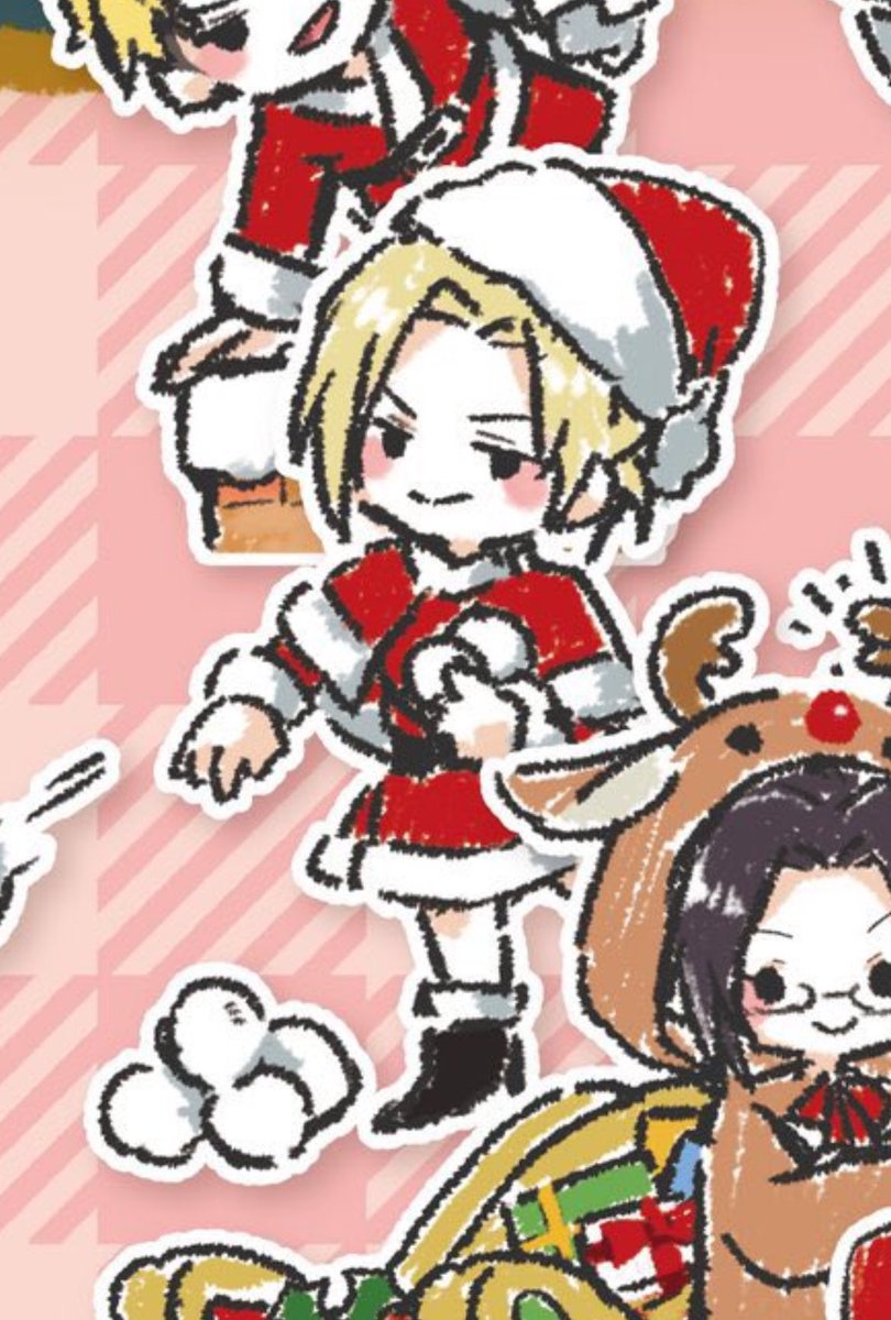 “ มาให้ฉันโยนหิมะใส่ซะดีๆ❗️❄️ ”