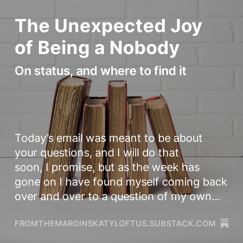 Katy Loftus tweet media