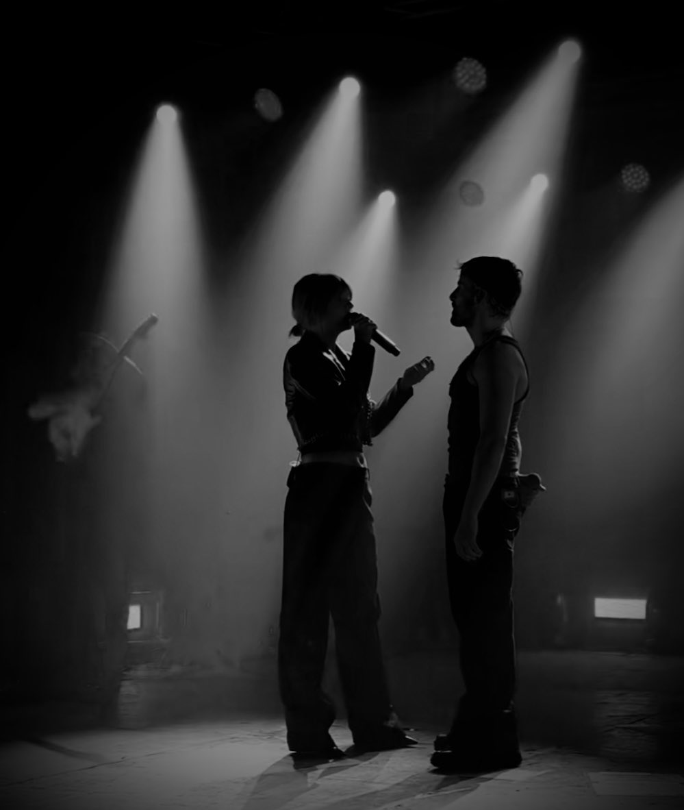 NFarinaccio's tweet image. ✨
P.A.N.C. 
#AlessandraAmoroso #Aiello #PANC