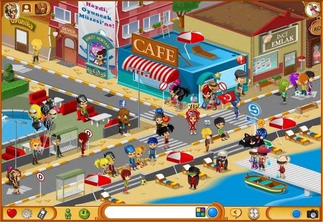 Gözümde canlanır koskoca mazi...