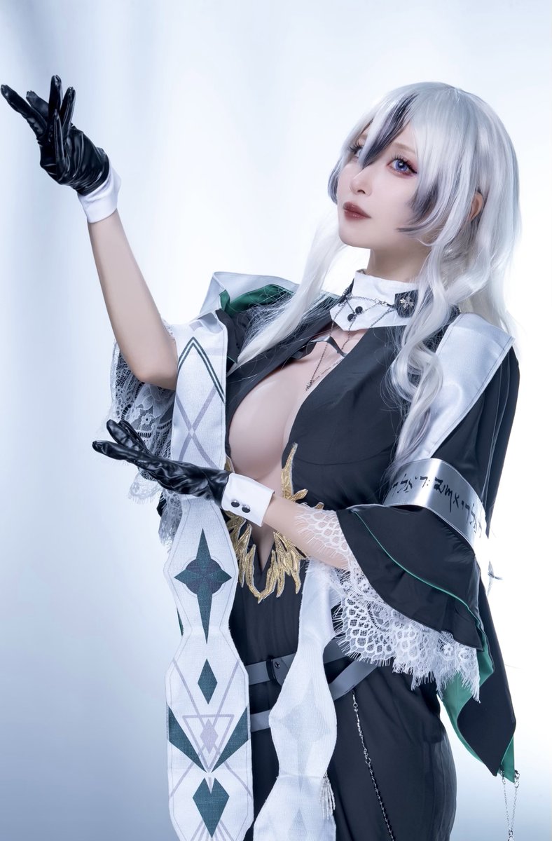無期迷途 

コフィン

#無期迷途コスプレ #无期迷途 https://t.co/KInpWDsV0f