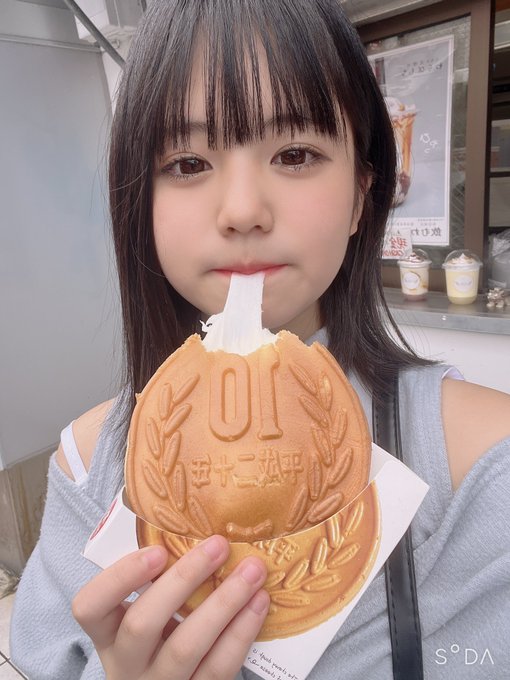 Twitterのコスプレ画像17