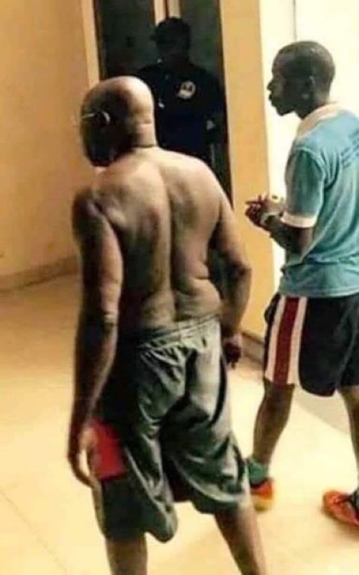 NigeriaStories's tweet photo. Story of Olusegun Obasanjo and his journey from Military Head Of State To Prison…Then From Prison To Become A Civilian President 

Open and read

 Retweet To Educate Someone https://t.co/QqPqsSaKvO