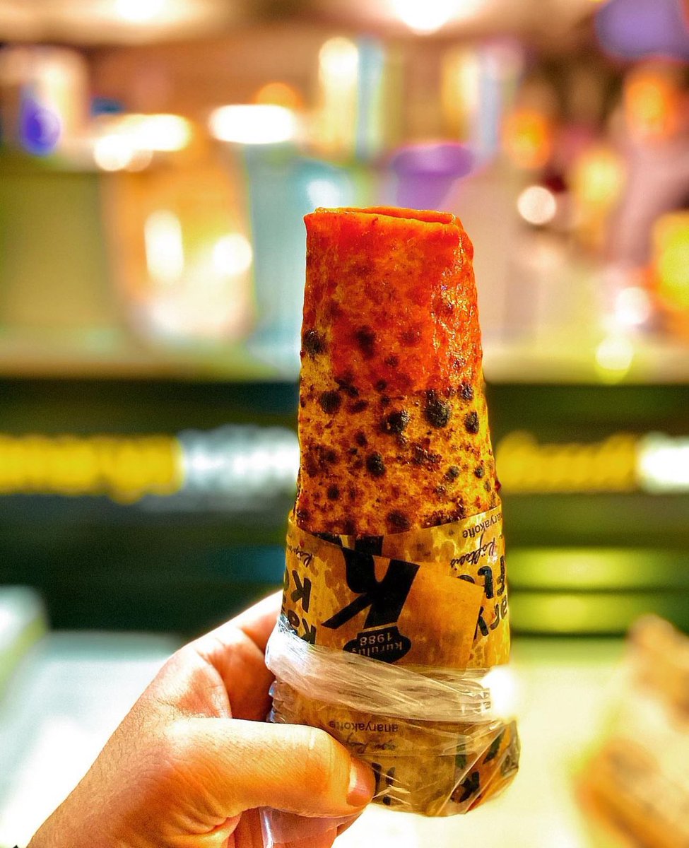 Hatay köftesi ince çizgimiz ❤️