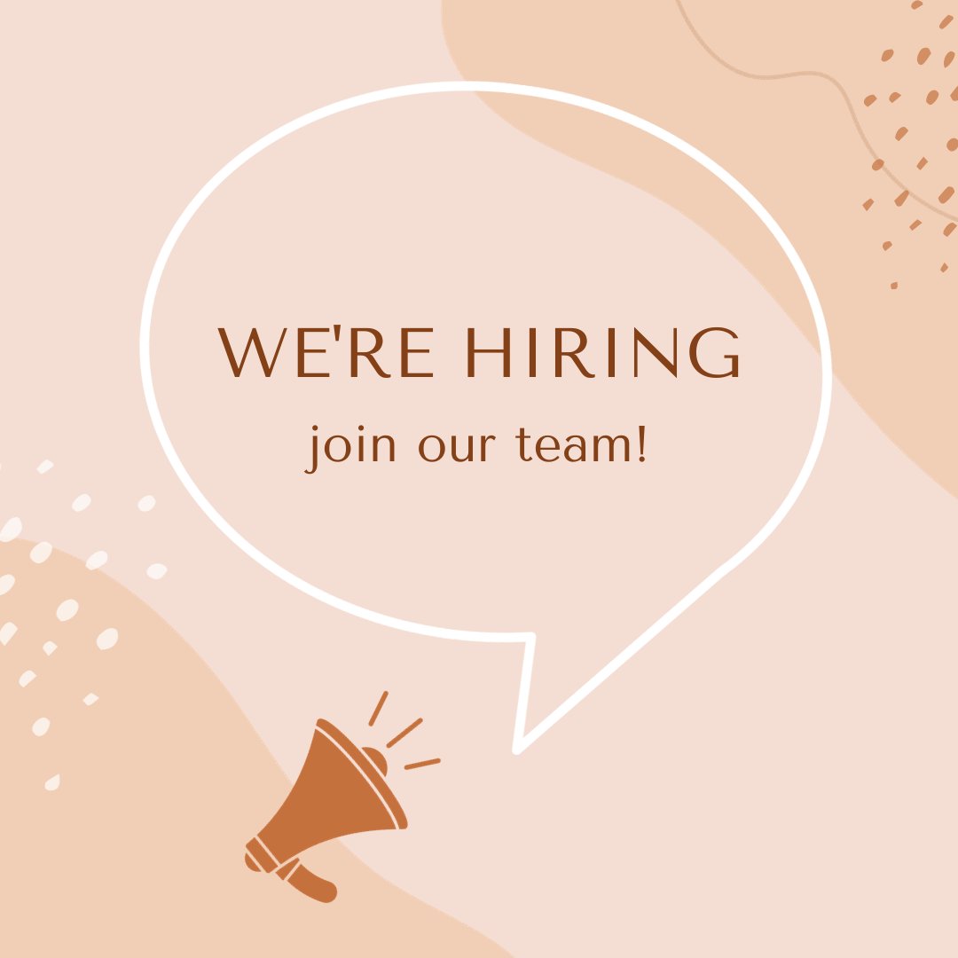 White Pigeon Community Schools currently has an opening for a MS/HS Student Affairs Facilitator. Learn about this position and other opportunities at the link: wpcschools.org/Page/1033