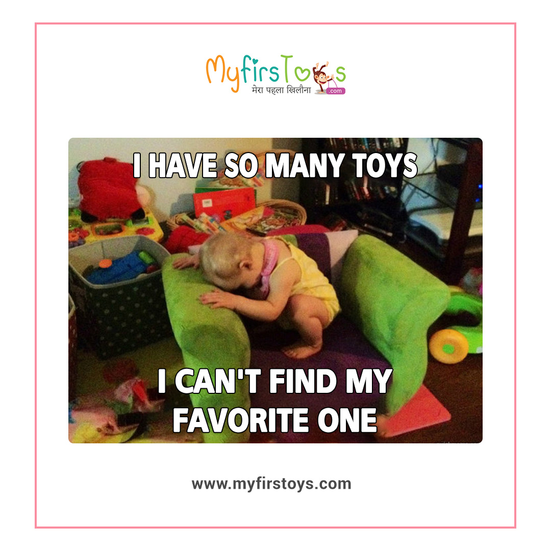 Lost in the toy jungle at #MyFirsToys! 🧸🌟 I have so many toys, but my favorite is playing hide-and-seek. They're on a mission to stay elusive. 🕵️‍♂️🤣 
.
.
.
Follow For More:- @MyFirsToys

#MyFirsToysMystery #ToyHunt #ToyDiscovery 

#memesdaily #memes😂 #delhikids #toys