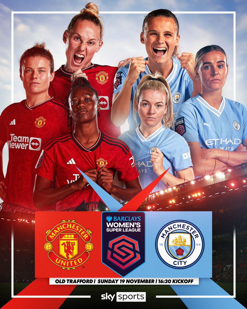 BarclaysWSL tweet picture