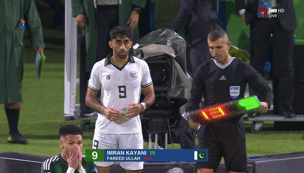 imran_kayani7's tweet image. Extremely proud to have made my international debut for Pakistan🇵🇰

Disappointed about the result but we will keep fighting!🦅

Alhamdoulilah Always💚…