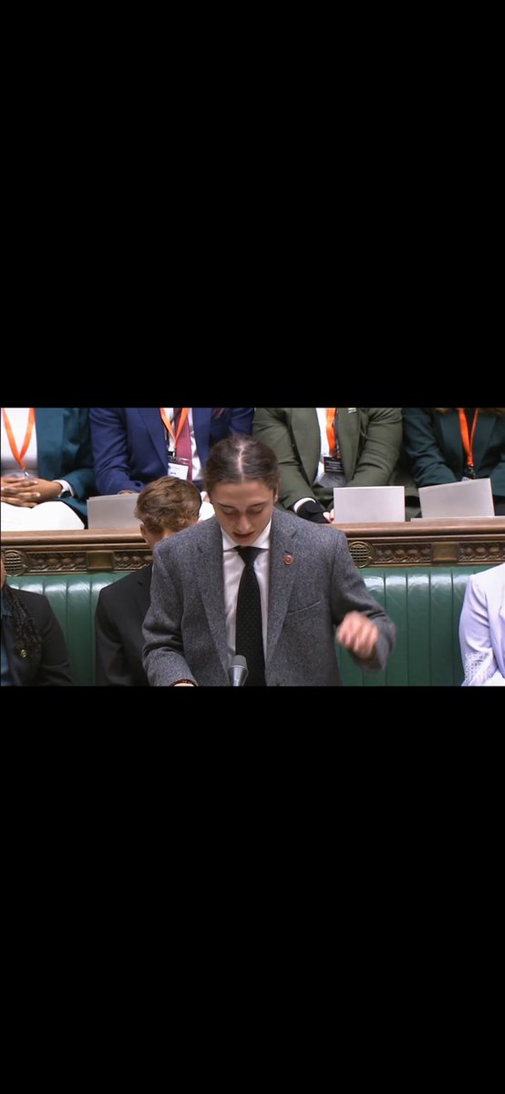 We’re watching the South West MYP’s and DMYP’s live today at the House Of Commons with great pride! @UKYP  @bycLIVE 

#youthvoice #ukyp #ukyouthparliament #southwest #schoolmeals #commons #London #voice #representation