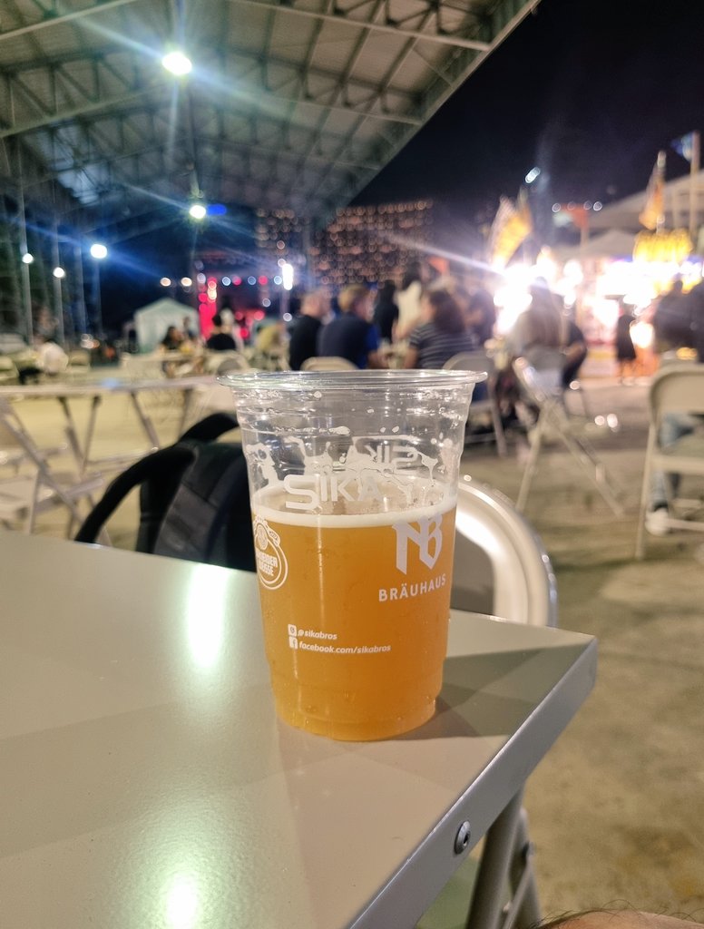 minimal05082182's tweet photo. #brewtopia bkk 🍻 https://t.co/ztEYrgx2sB