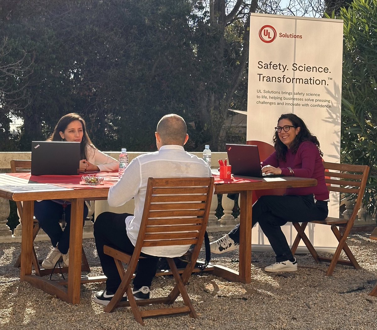 Explore internship opportunities, network with industry leaders, and showcase your skills. 🤝
#careerfair #eseischoolbarcelona