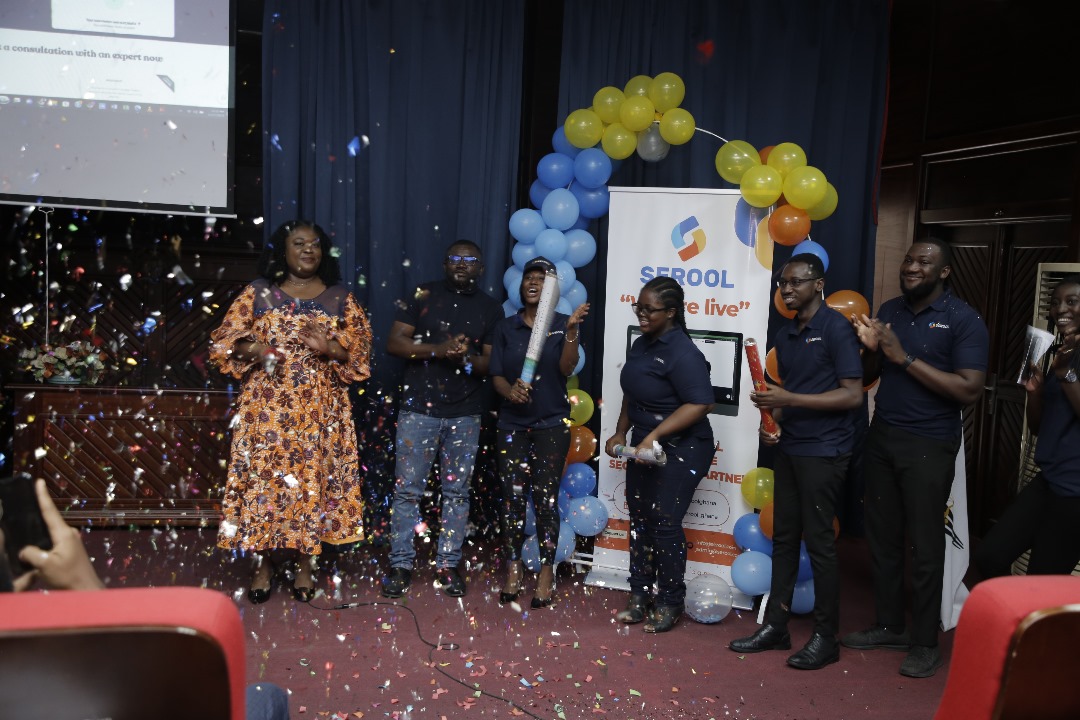 dennislaw_ghana's tweet photo. It's official...
SEROOL is duly launched π₯π₯π₯
#Serool
#dennislaw
#corporatesecretariat https://t.co/9XGuZANygP