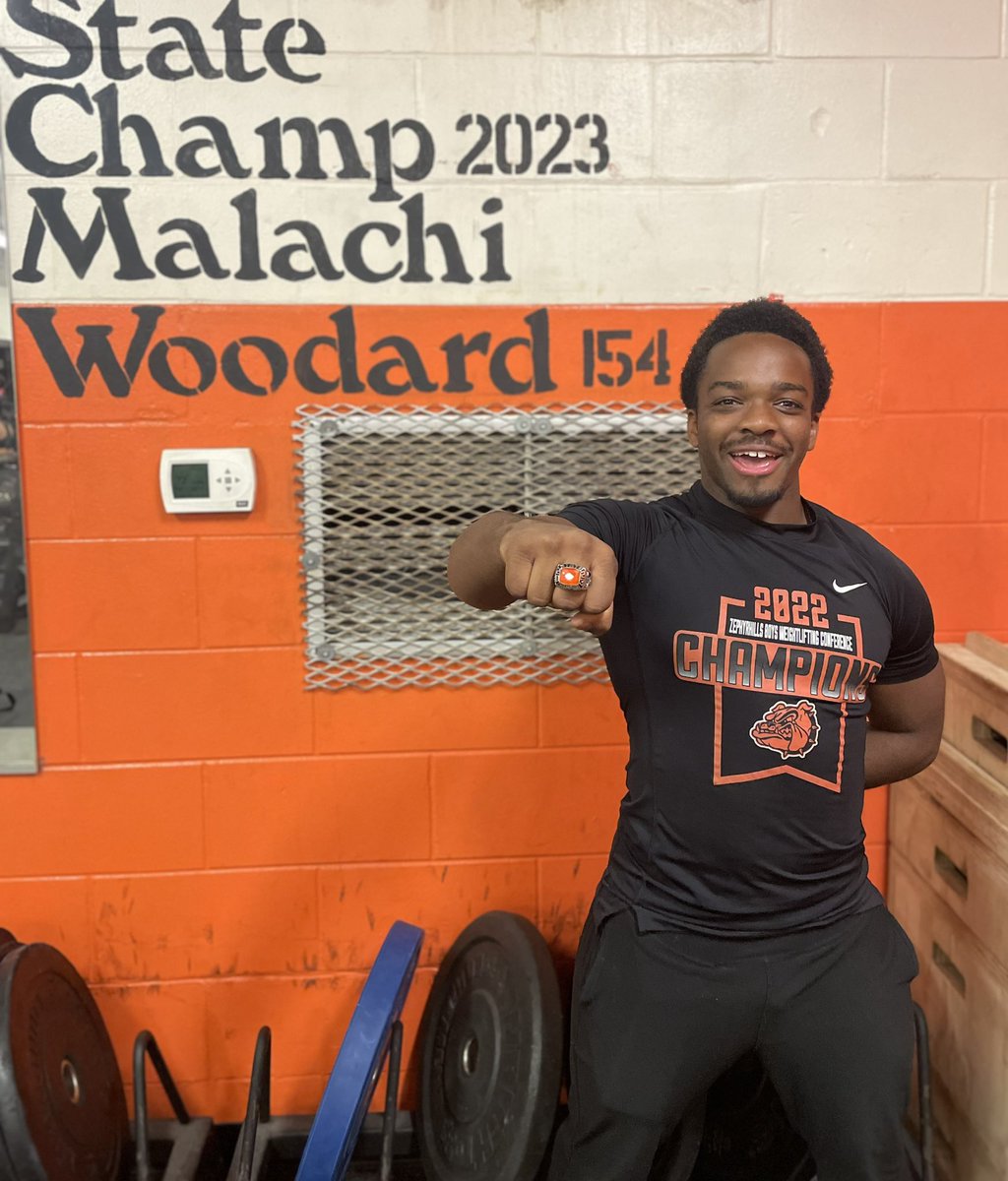 Got a nice ring to it 🐾