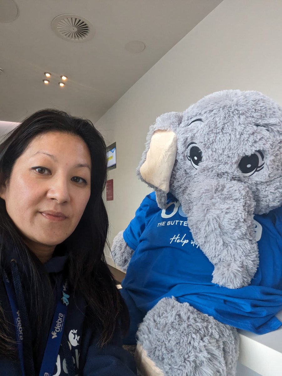 DEBRA UK tweet media