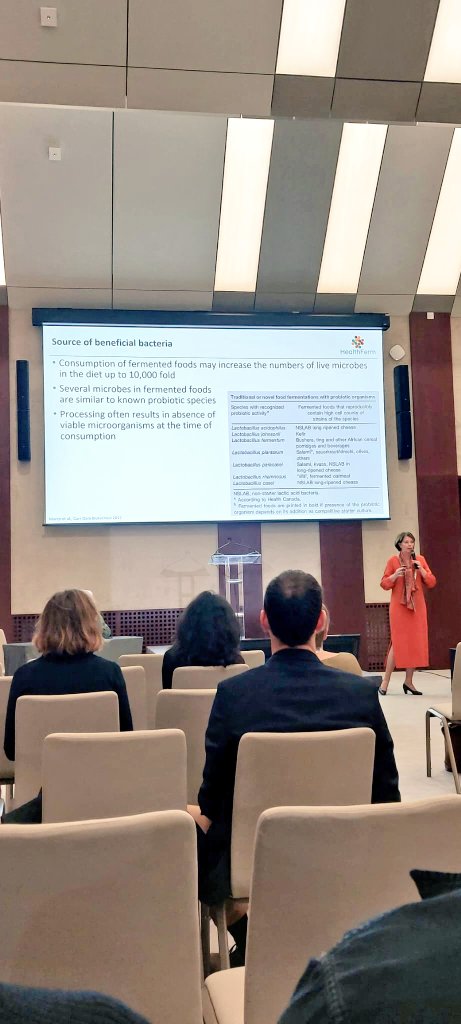 Boushra Dalile, PhD (@bdalile) on Twitter photo #FENS2023 - what a conference! Catching up with colleagues and meeting brilliant minds! We had a strong <a href="/DigaLab/">Laboratory of Digestion and Absorption</a> <a href="/TARGID_KULEUVEN/">TARGID KU LEUVEN</a> delegation with poster and oral presentation and symposia contributions by <a href="/KristinVerbeke/">Kristin verbeke</a> <a href="/gchatonidi/">Georgia Chatonidi</a> Riet Rosseel & yours truly 🦠🧠😊 #FENS2023 - what a conference! Catching up with colleagues and meeting brilliant minds! We had a strong <a href="/DigaLab/">Laboratory of Digestion and Absorption</a> <a href="/TARGID_KULEUVEN/">TARGID KU LEUVEN</a> delegation with poster and oral presentation and symposia contributions by <a href="/KristinVerbeke/">Kristin verbeke</a> <a href="/gchatonidi/">Georgia Chatonidi</a> Riet Rosseel & yours truly 🦠🧠😊