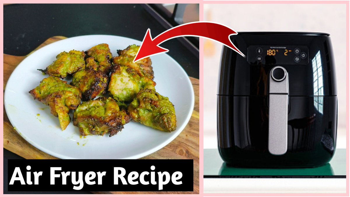 Chicken Malai Boti Air Fryer Recipe | Tikka Malai Boti | चिकन मलाई बोटी एयर फ्रायर | Chef Shah Nawaz
Full Video 📸 Link ❤️
youtu.be/8S7EkZONBxU

#ChickenMalaiBoti #AirFryer #TikkaMalaiBoti #chefrecipe #foodblogger #chefcook #foodporn #pronchef