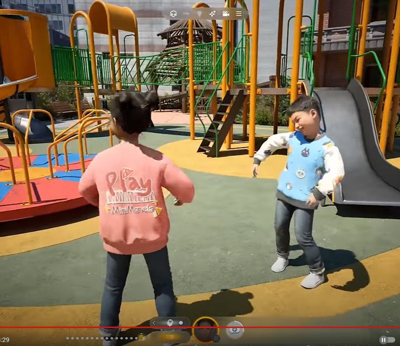 lona_boom's tweet image. inZOI #lifesimulation game #theesims