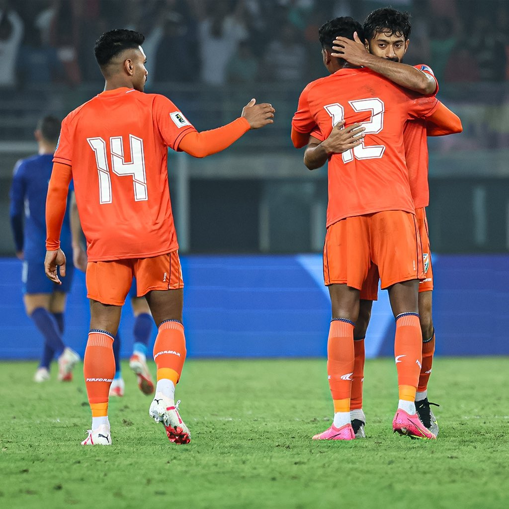 Liston Colaco tweet media