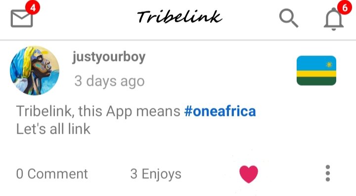 Tribelinkapp's tweet photo. Tribelink means one Africa, join tribelink today to connect with many amazing Africans around the globe ⬇️⬇️

https://t.co/sYfiGLYuhN

Oladips Appeal Court 115 Charges Everton Access Bank Jay Boogie Kidney Kwankwaso Kano https://t.co/xk5LbbK7VN
