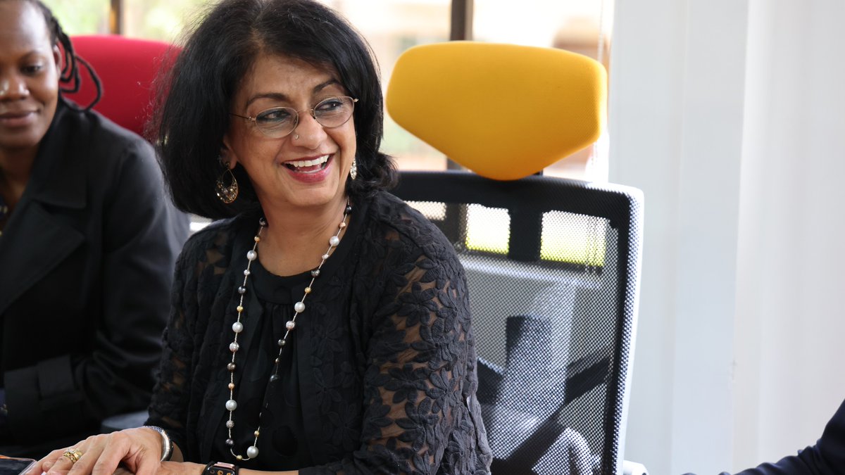 bajeti_hub's tweet image. Yesterday, @IBPKenya hosted a delegation from @gatesfoundation. 

The purpose of the visit was to gain a deeper understanding of the work undertaken by @IBPKenya  and the regional hubs in localizing budget conversations.

#openbudgets #transparency