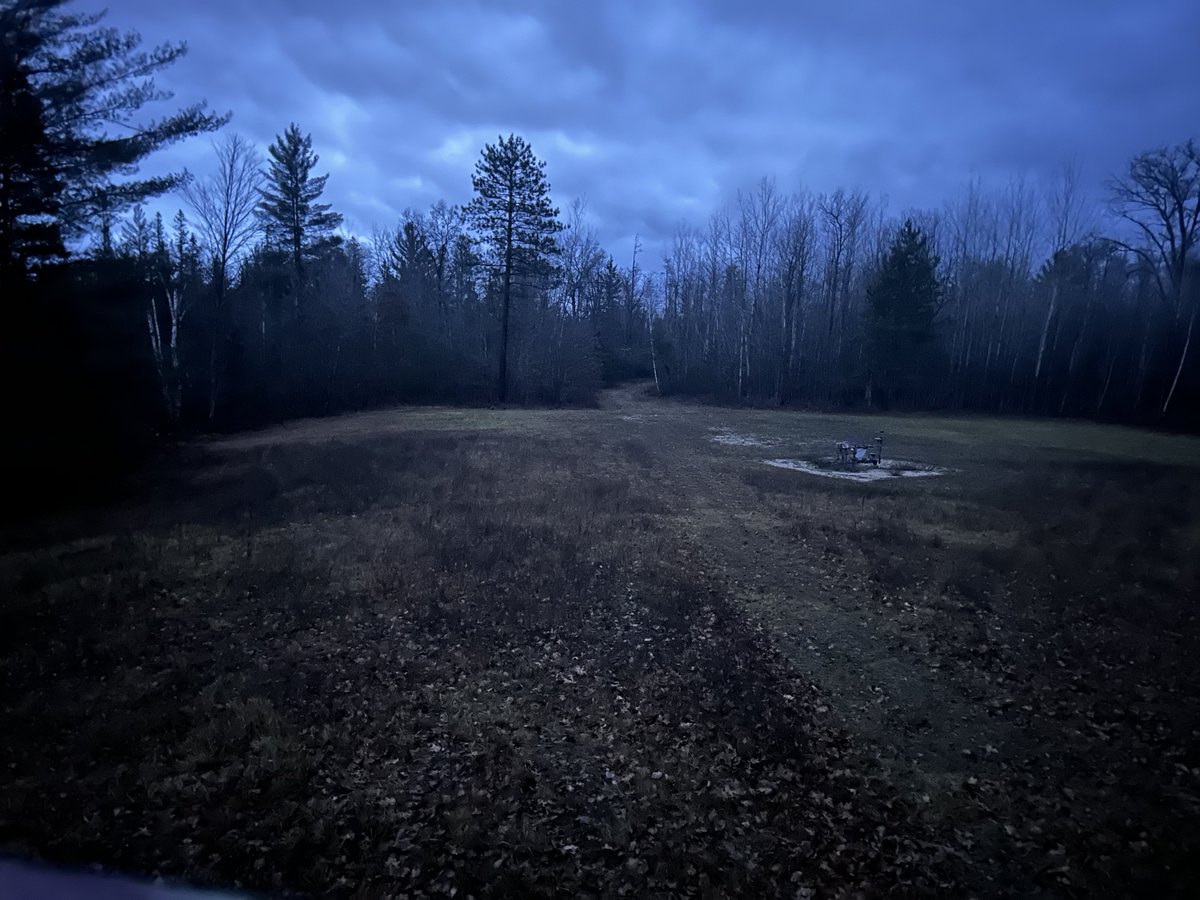 cambricker23's tweet photo. Wake up early. Go hunt. https://t.co/UEddwGkuNO