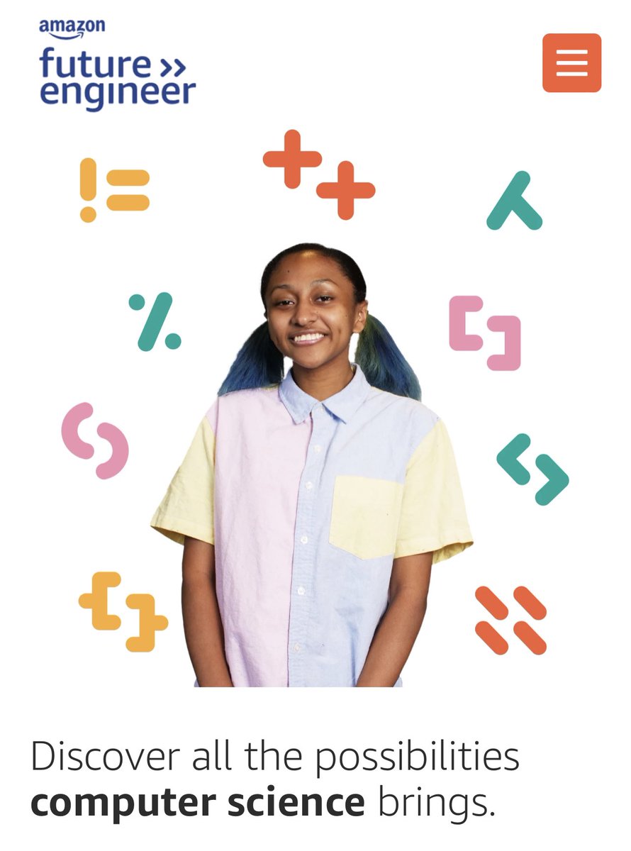 AMAZING Data Center Career Tours offered by Amazon! My kids were truly inspired! #amazonfutureengineer