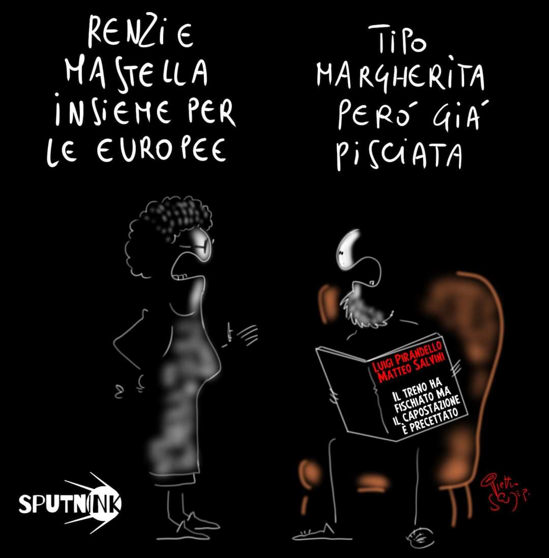 Sputnink tweet media