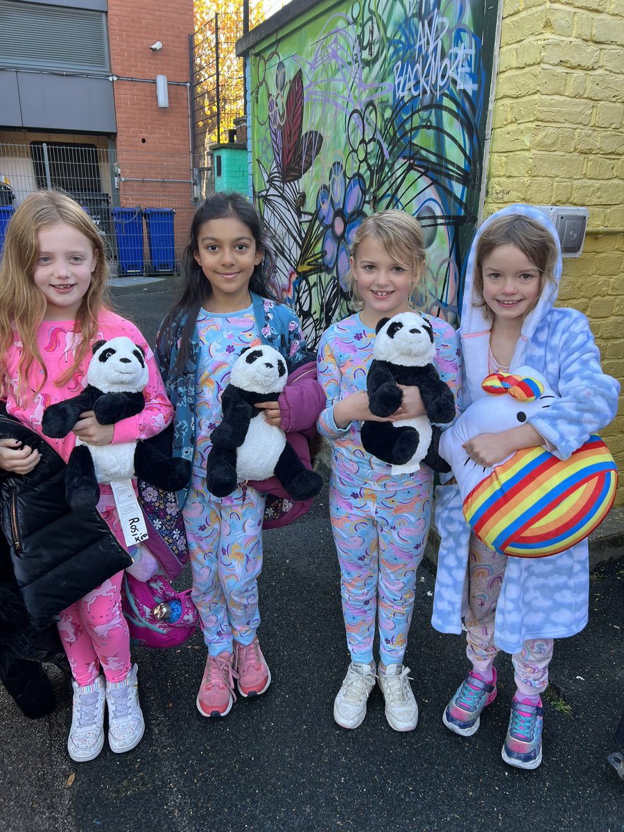 Queensbridge Primary (@queensbridgesch) on Twitter photo 