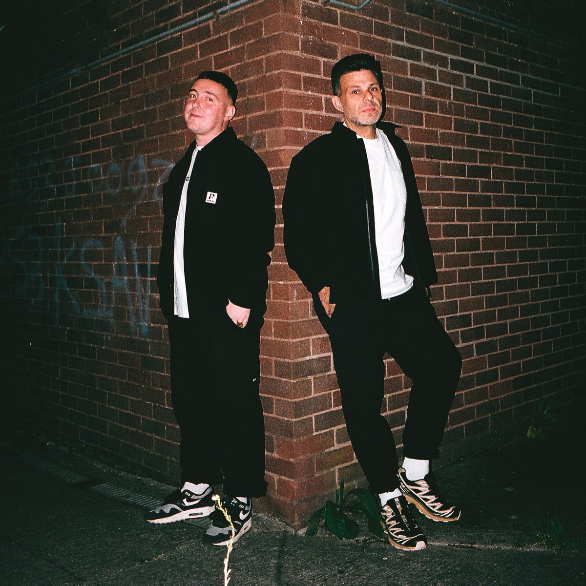 NEW MUSIC 🚀

Critical Music founder <a href="/kasracritical/">Kasra</a> teams up with Bristol based MC and songwriter <a href="/gardnauk/">Gardna 👽🌍</a> 

'Spaceman' combines Kasras' underground sonic stylings with Gardna's energetic and original flow to full effect