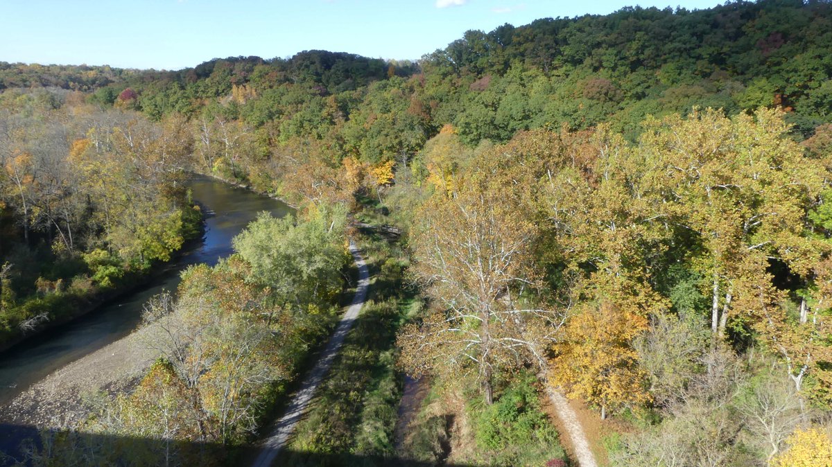 It's National Take A Hike Day! Where are you heading?