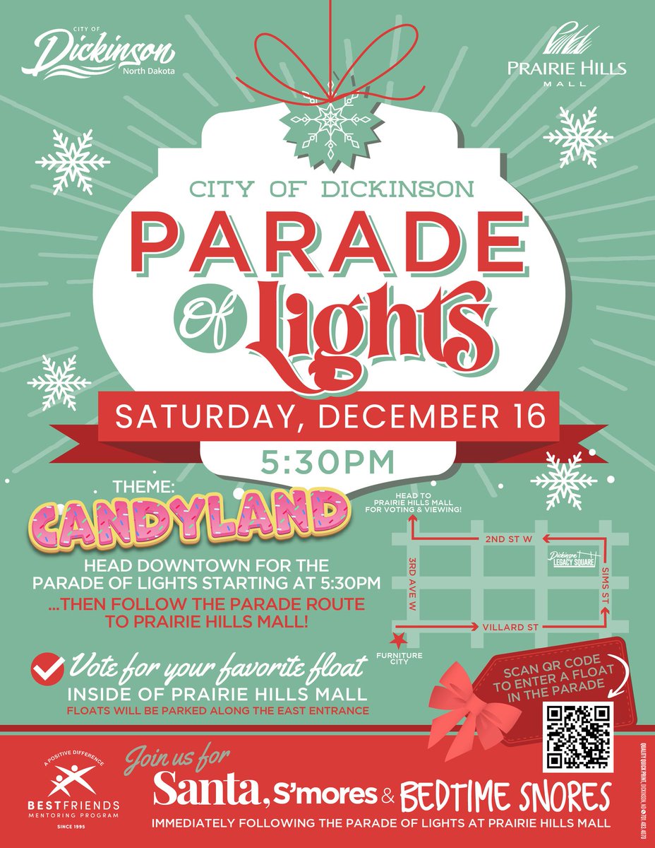 Visit Dickinson tweet media