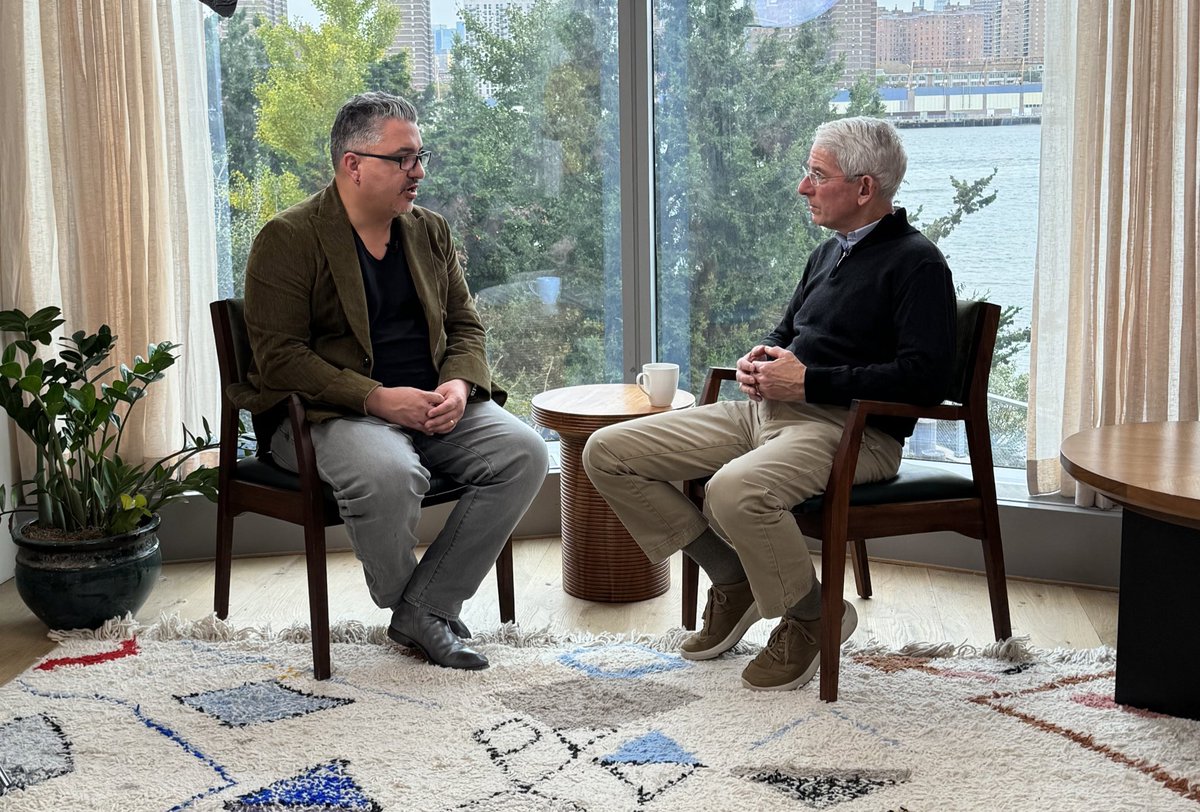 Shannon Staton (@staton_tweeters) on Twitter photo Last weekās conversation with the very insightful <a href="/Peter_Atwater/">Peter Atwater</a> and <a href="/dailydirtnap/">Jared Dillian</a> is up! Check it out on YouTube, Spotify or Apple Podcasts
youtu.be/LmOI6mZy2sY?si⦠Last weekās conversation with the very insightful <a href="/Peter_Atwater/">Peter Atwater</a> and <a href="/dailydirtnap/">Jared Dillian</a> is up! Check it out on YouTube, Spotify or Apple Podcasts
youtu.be/LmOI6mZy2sY?siā¦