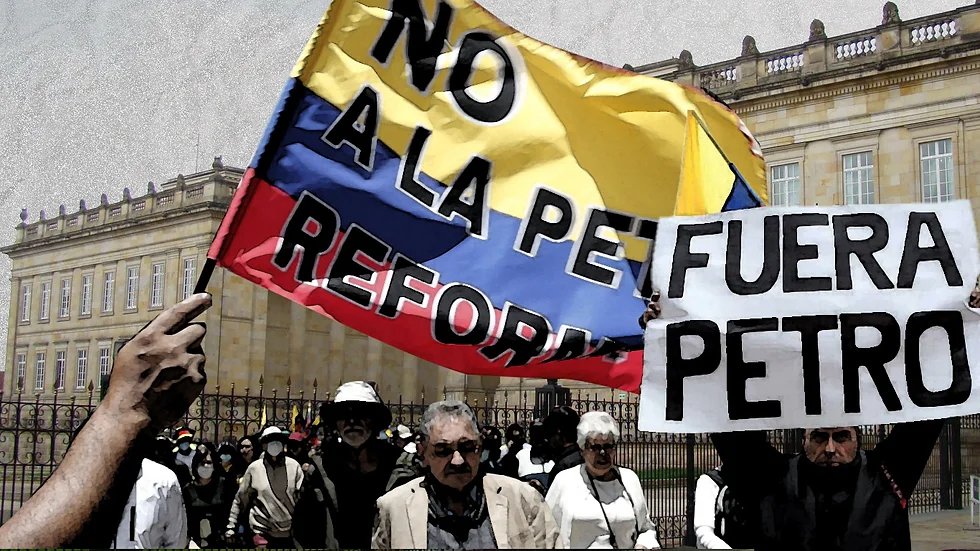 aaronts1's tweet photo. @petrogustavo https://t.co/SE9VeYSuTn