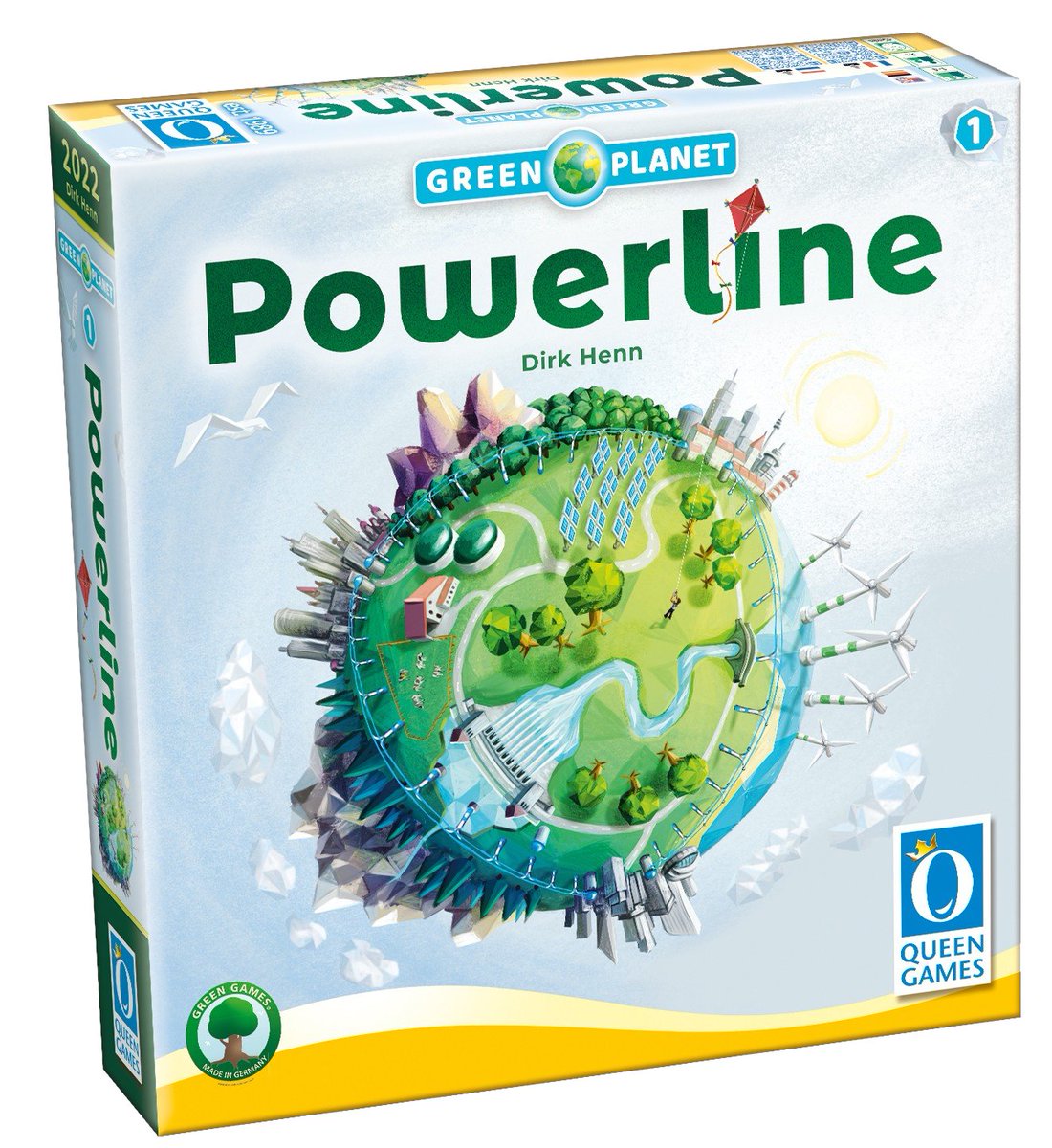 🌍🎉 #BlackFriday🎉🌍 Rettet den Planeten spielend mit unserem "Save the Planet Bundle"! 🌱♻️ Taucht ein in die Welt der nachhaltigen Energie mit <a href="/real_QueenGames/">Queen Games</a>  FutureEnergy &amp; Powerline. 🎲🌞 Limitiertes Angebot! Jetzt zugreifen! #BlackFriday 💚🔌 5.mogli.games