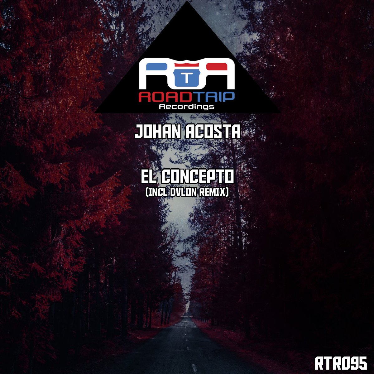 roadtriprecs's tweet photo. Próximamente por Road Trip Recordings 

#techno #music #colombia #producer https://t.co/C1Aoa5kG8I