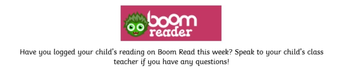 We love reading at CCLS! We hope you've got some reading plans this weekend, don't forget to log this on Boom Reader #readingisthekey #heartofcurriculum