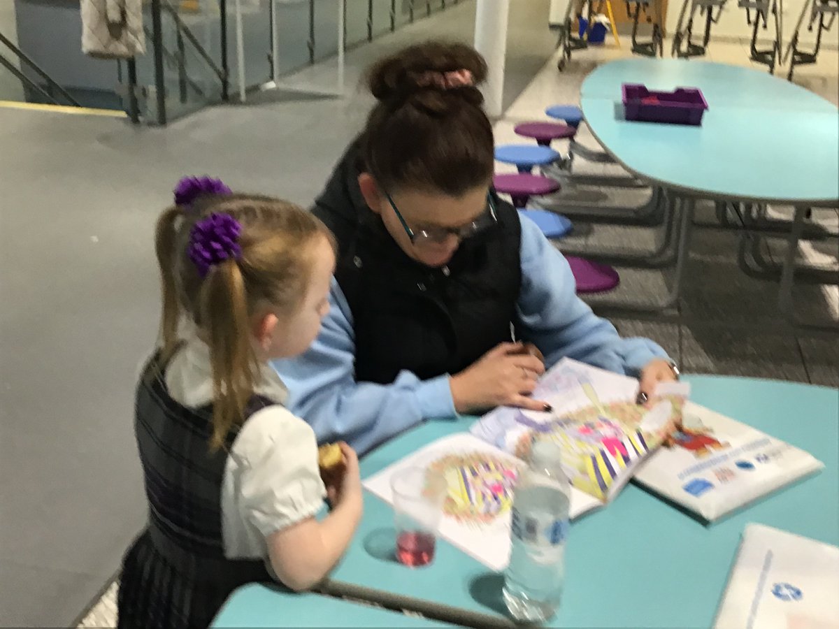 TollbraePS's tweet image. We enjoyed sharing a story at our Games and Grub event #readwritecount