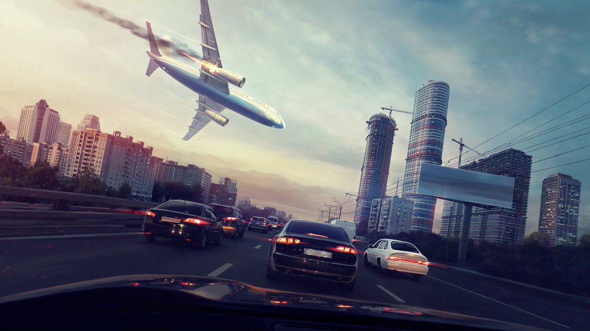 VigilantFox's tweet photo. Pilots Warns of Airline Industry Disaster Due to COVID-19 Vaccines

Captain Shane Murdock, a pilot for more than 40 years, has found official data that back up his claim of impending global catastrophe:

• There was a 272% rise in mayday calls in 2022, with a 386% surge in early 2023 (see chart).

• There was also an unprecedented 126% increase in flight restrictions due to medical limitations.

Murdock thinks some pilots are ticking time bombs and claims many are not declaring ill-health. He said:

"They are not reporting brain fog, heart flutters, and dizzy spells because they don’t want to lose their jobs."

Cpt Murdock thinks lack of action can have only one result. Many planes make emergency landings because of pilot incapacitations. He warned:

"Disasters will occur, and both aircrew and the traveling public will die unnecessarily."

This information was compiled from an article written by @Beck_Sall (give her a follow). Read the full story in the comment below.