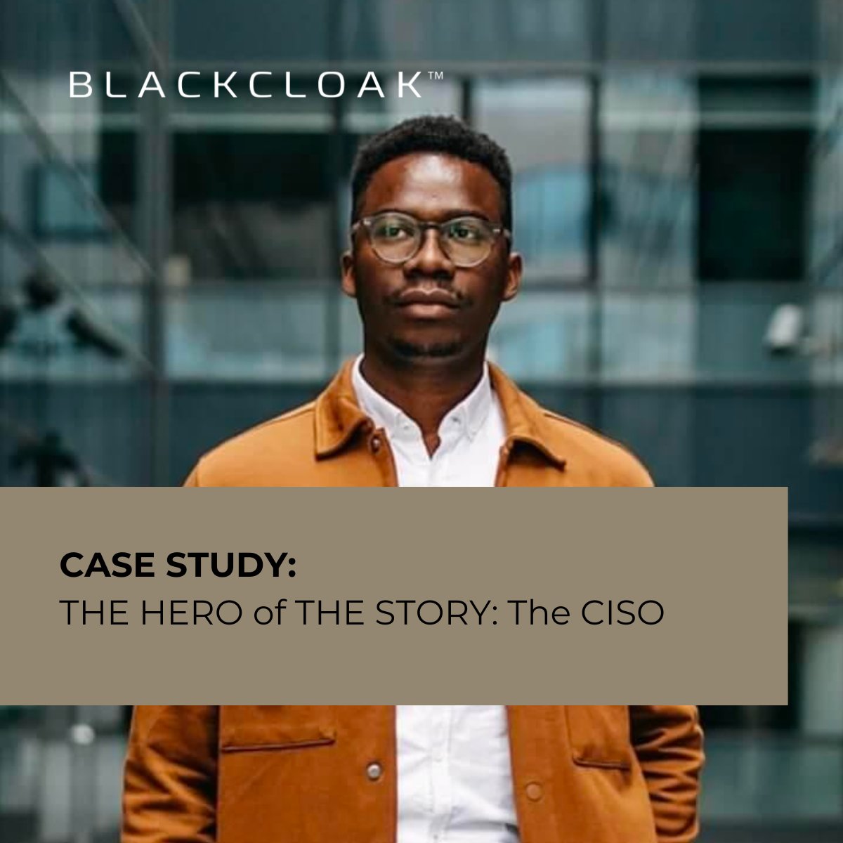 The Challenge: When a company's executive team faced identity theft & fraud, the crisis threatened to derail their strategic focus. The situation demanded immediate, expert intervention. Find out how this story ends: blackcloak.io/client-stories…