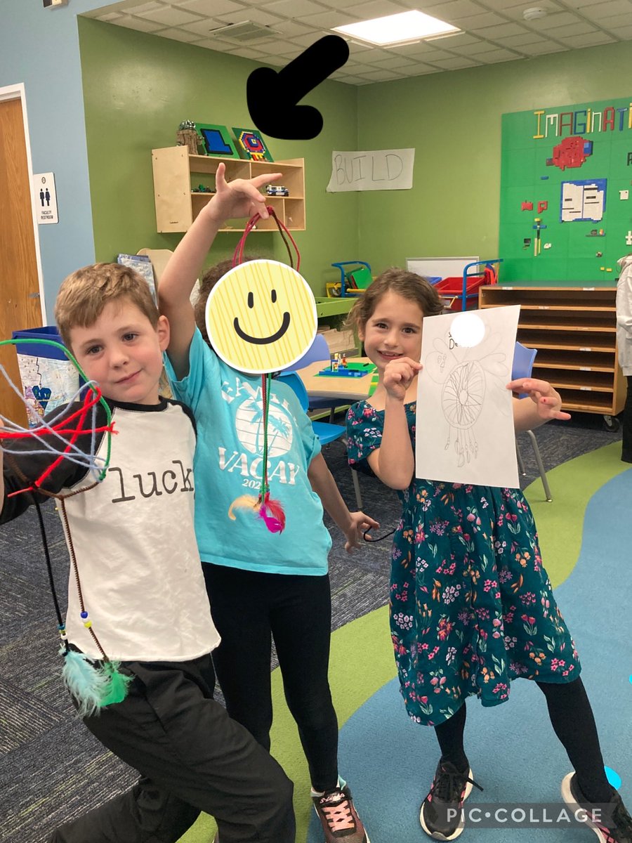 Hubbard Library Media Center tweet media