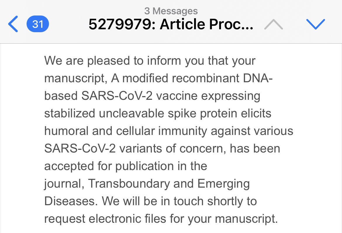 Vaccines & Immunotherapy Unit tweet media