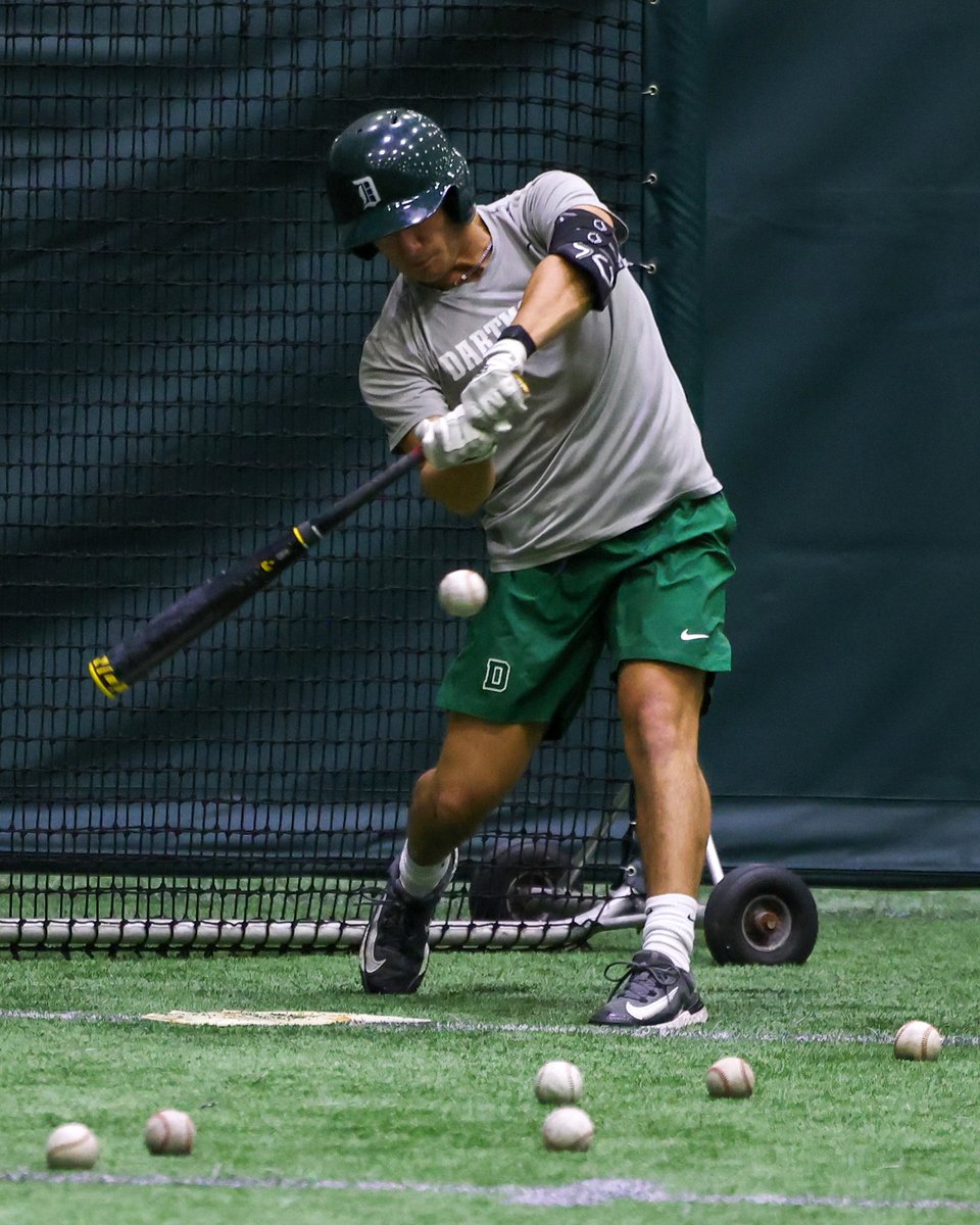 Dartmouth Baseball tweet media